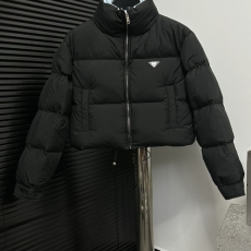 Prada Down Coat